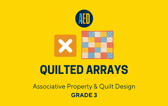 Quilted Arrays