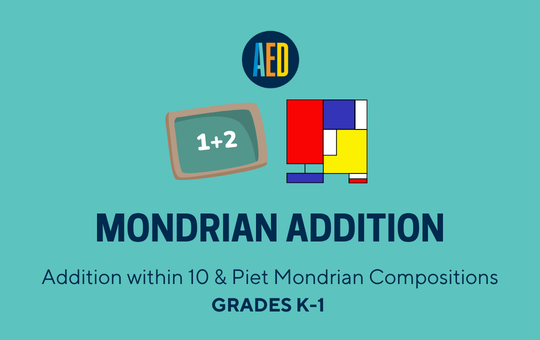 Mondrian Addition