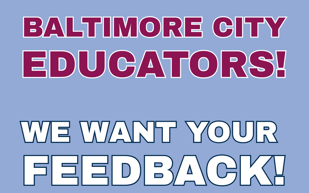 Annual AEMS Educator Survey