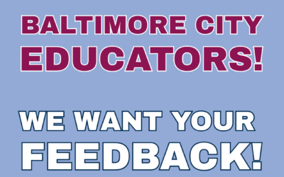 Annual AEMS Educator Survey