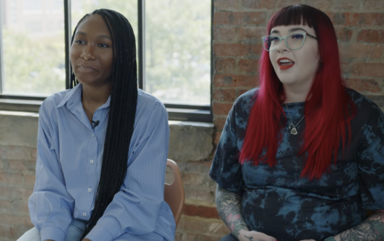 Participating in Government