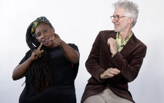 Playing with Words and Songs