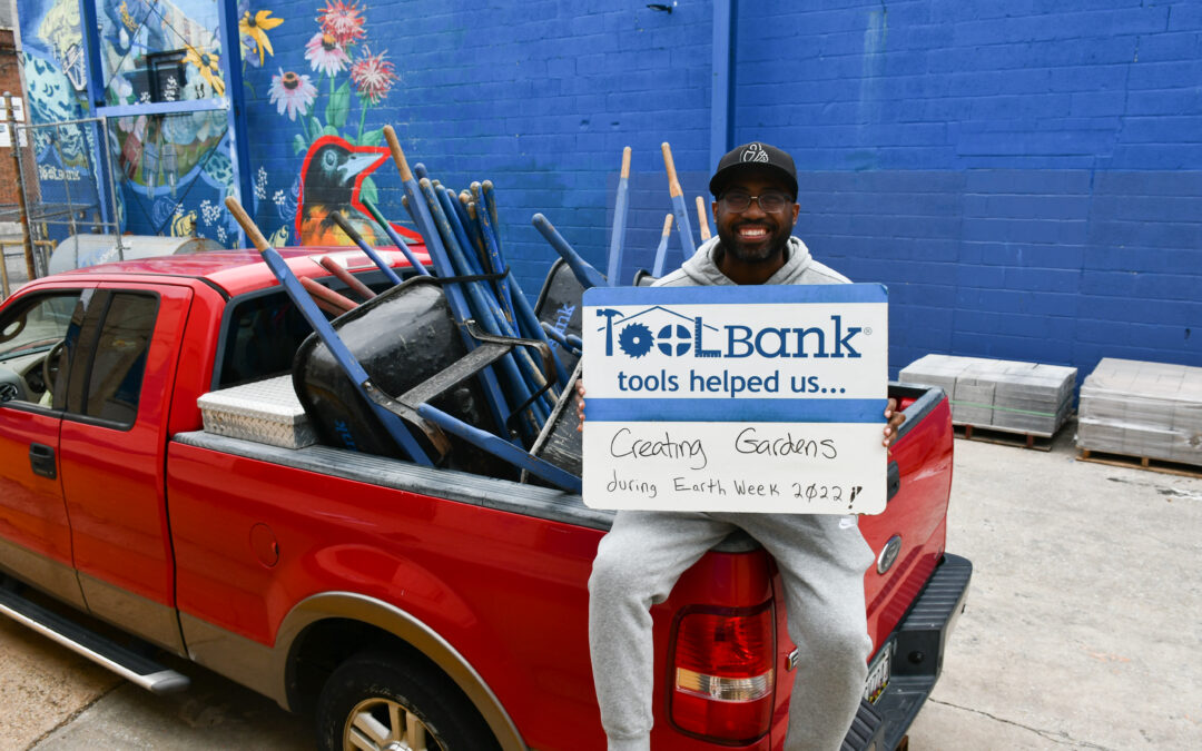Arts & Culture Partner Spotlight: Baltimore Community ToolBank