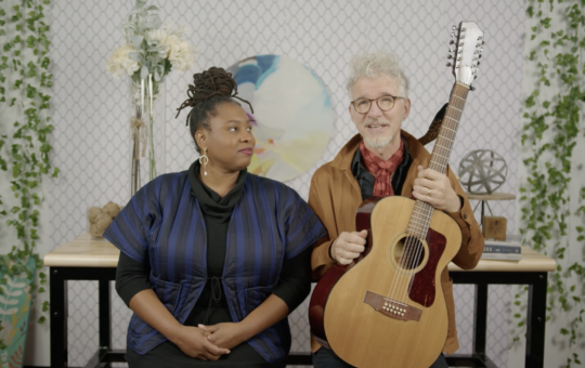 Resilience in the Great Depression