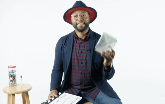 Exploring Sound & Music