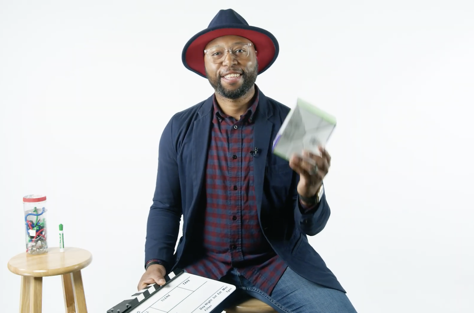 Exploring Sound & Music