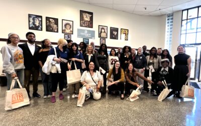 Celebrating Youth Artists Through Courting Art Baltimore