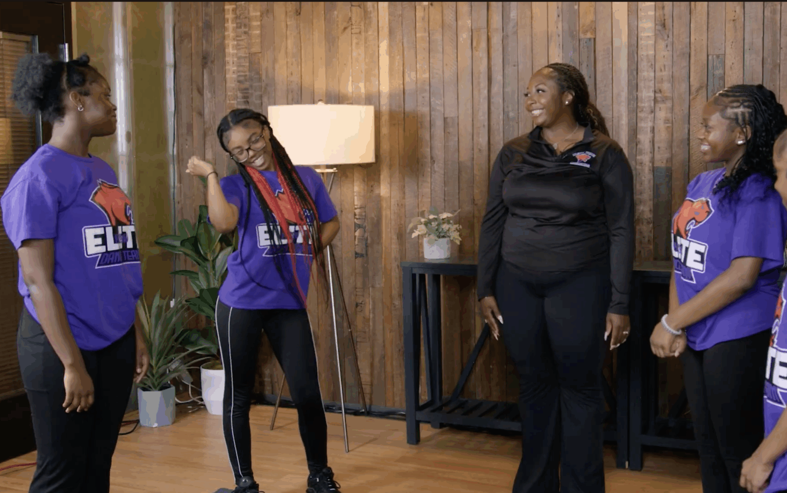 Kelsey Movement and Dance Course Cover