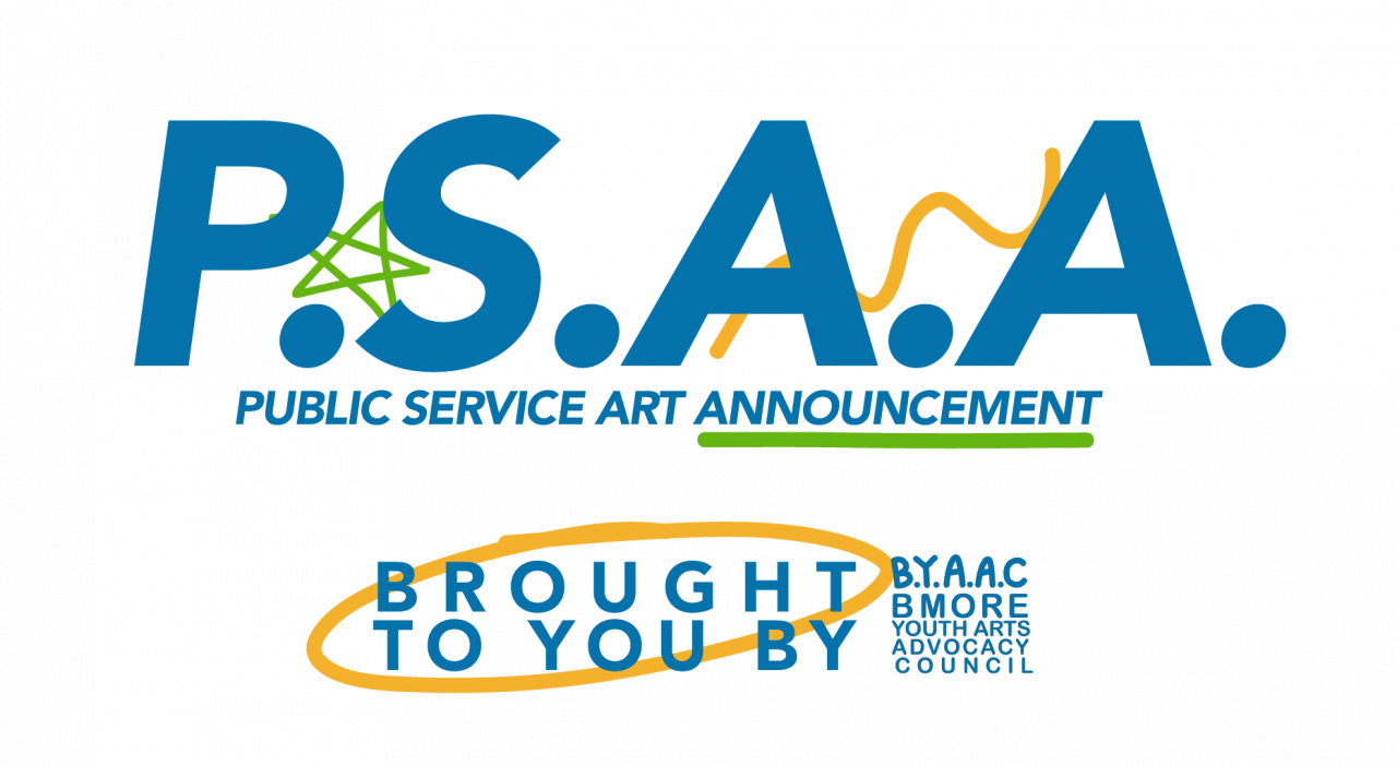 BYAAC P.S.A.A Kourtney McCleary Introduction! AED