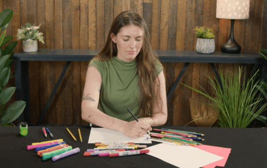 Visual Arts for Every Educator course image