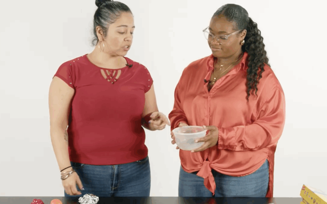 The Power and Poetics of Storytelling