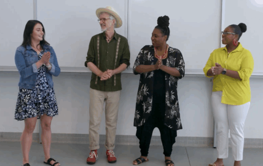 Traits & Adaptations