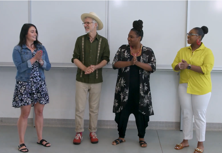 Traits & Adaptations