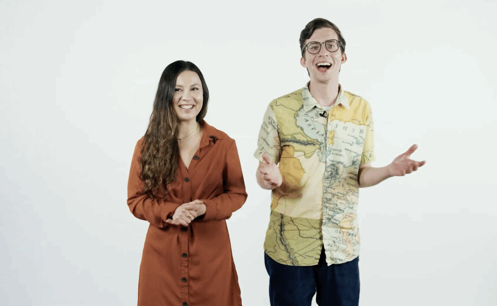 Sound and Communication