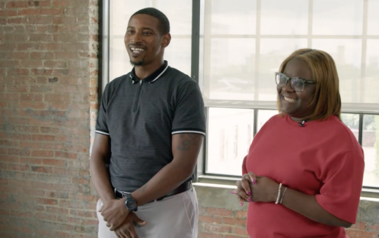 The Roaring Twenties