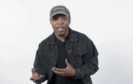 Convince Me I'm Wrong!