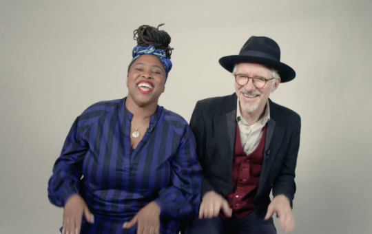 Becoming Heart Forward