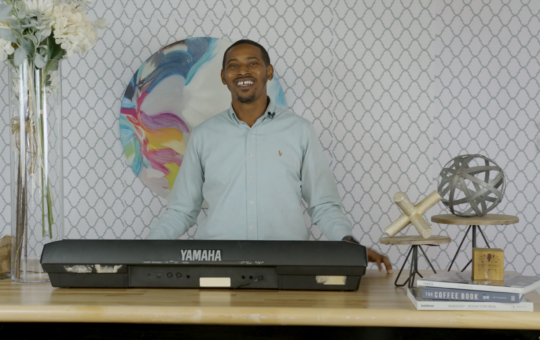 The Power and Poetics of Storytelling