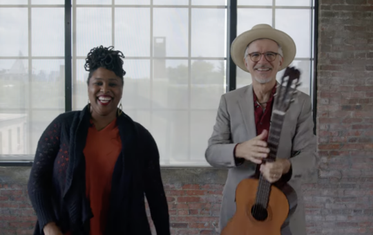 The Harlem Renaissance