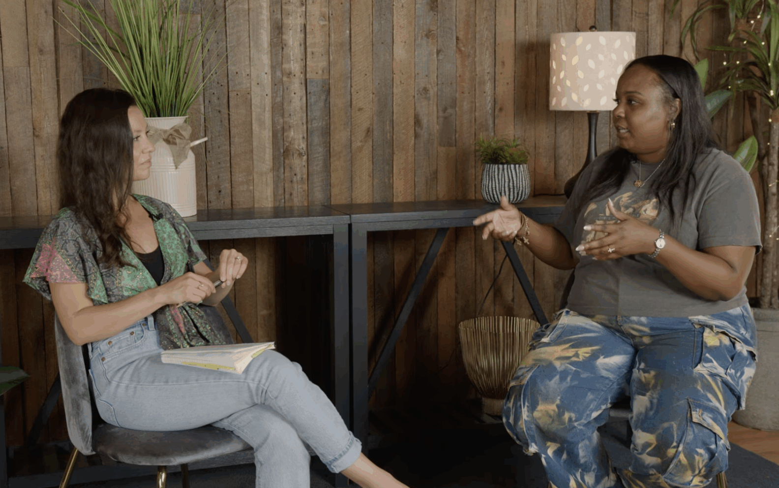 Shar Teaching History with the Arts