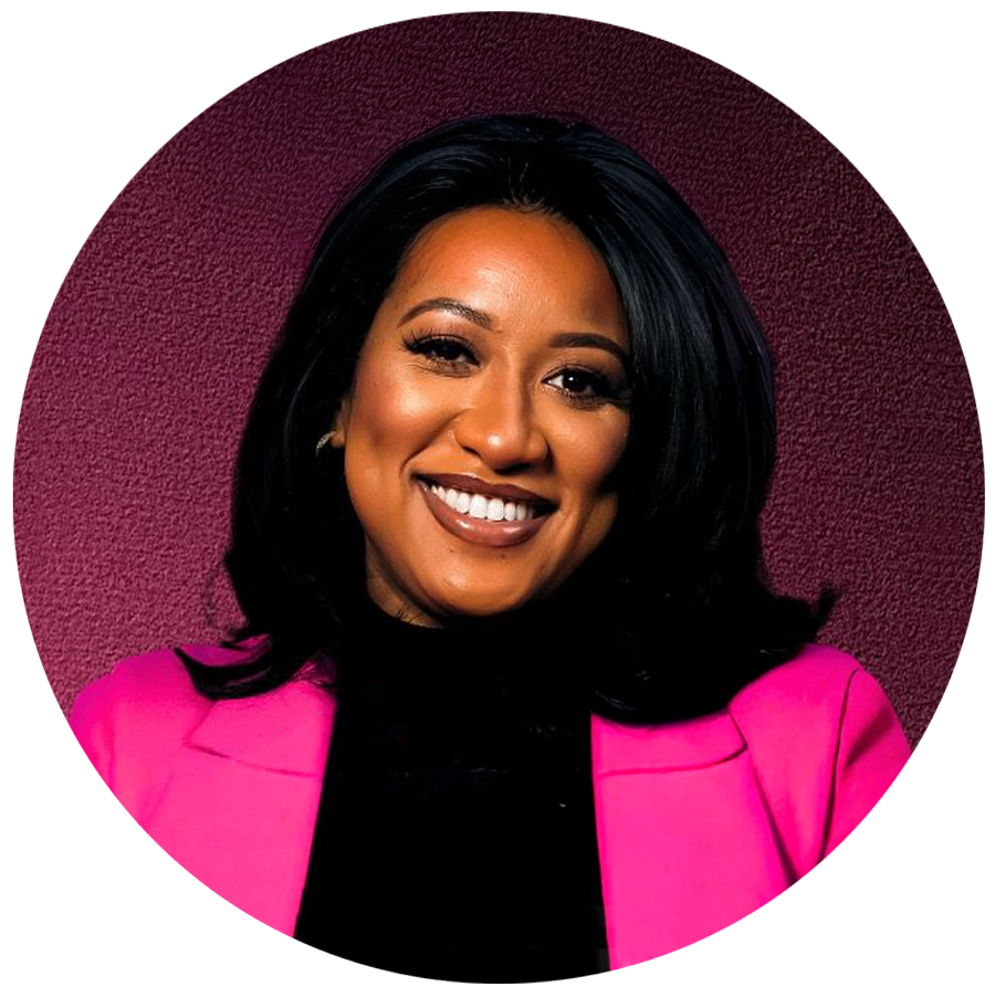 First Lady Hana Scott